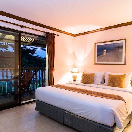 Jomtien Boathouse Otel Pattaya Dış mekan fotoğraf