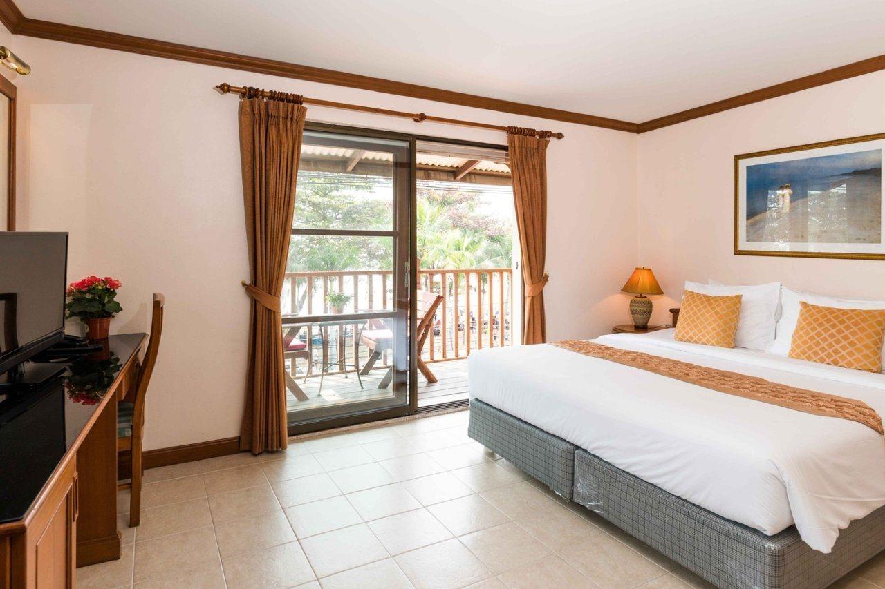 Jomtien Boathouse Otel Pattaya Dış mekan fotoğraf