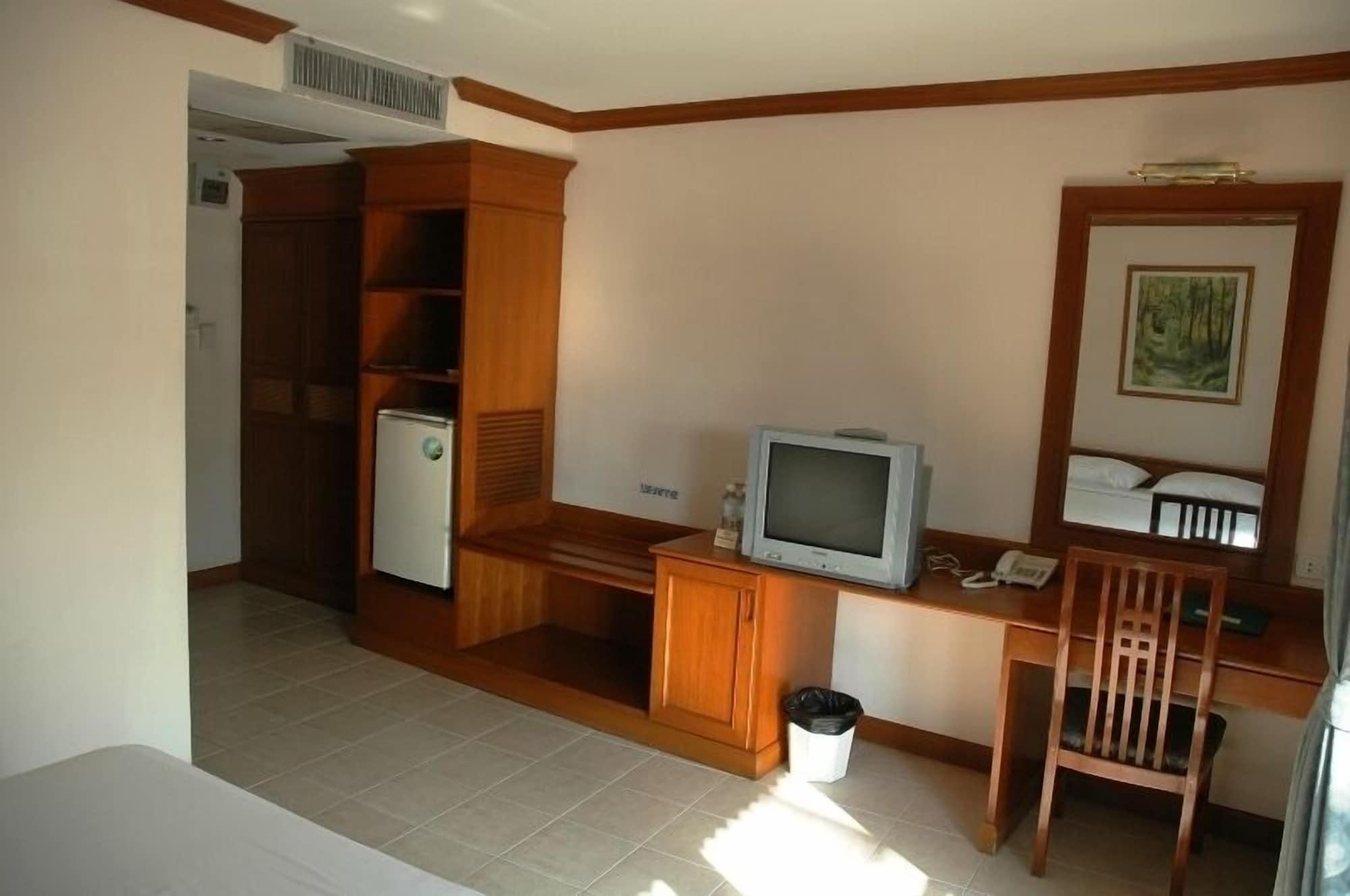 Jomtien Boathouse Otel Pattaya Dış mekan fotoğraf