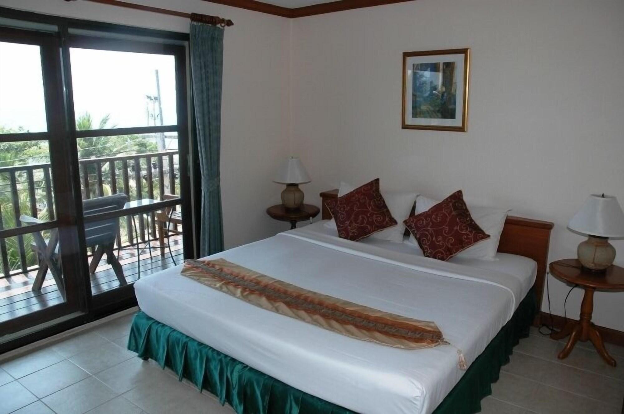 Jomtien Boathouse Otel Pattaya Dış mekan fotoğraf