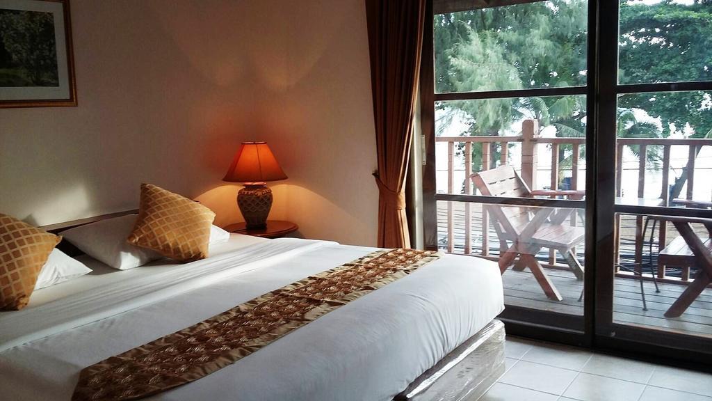 Jomtien Boathouse Otel Pattaya Dış mekan fotoğraf