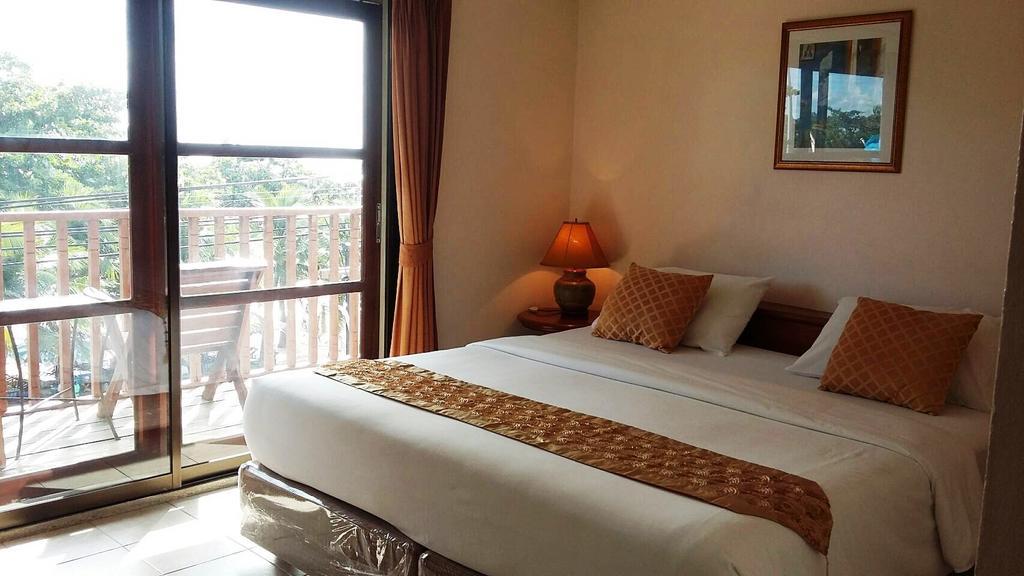 Jomtien Boathouse Otel Pattaya Dış mekan fotoğraf