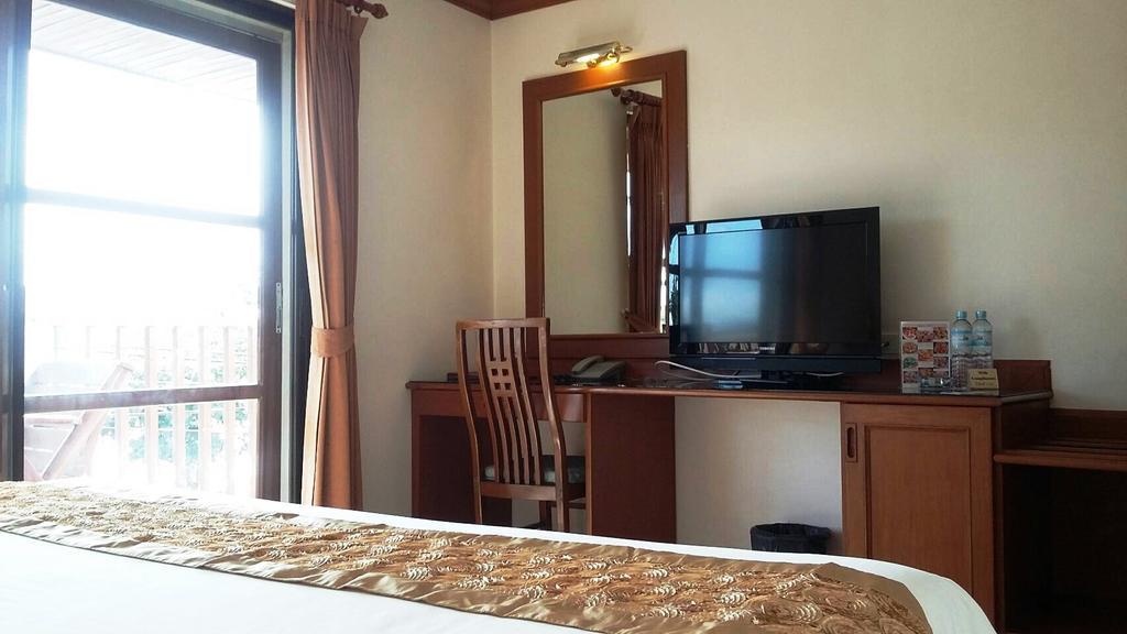 Jomtien Boathouse Otel Pattaya Dış mekan fotoğraf