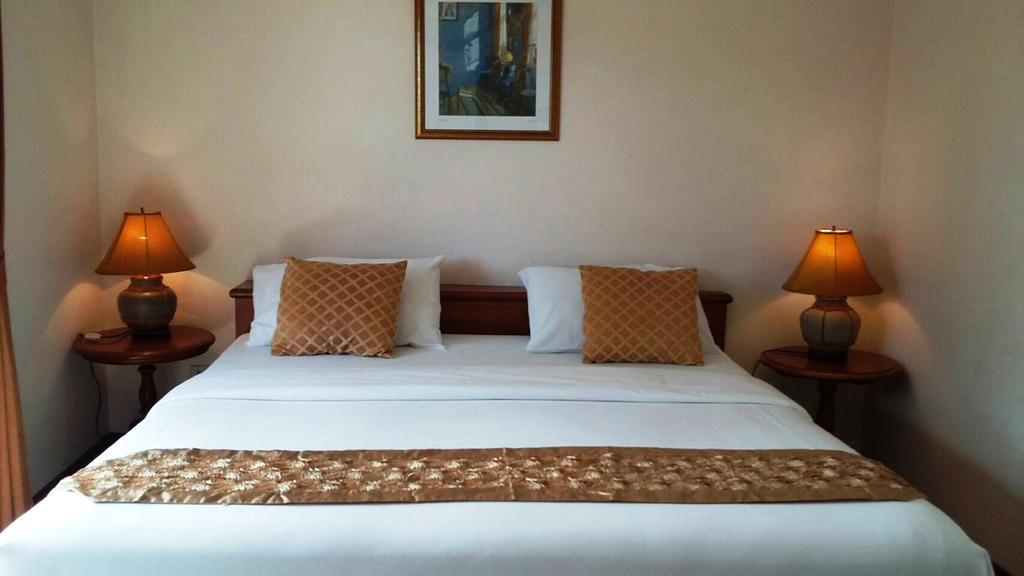Jomtien Boathouse Otel Pattaya Dış mekan fotoğraf
