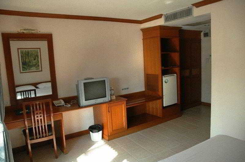 Jomtien Boathouse Otel Pattaya Dış mekan fotoğraf