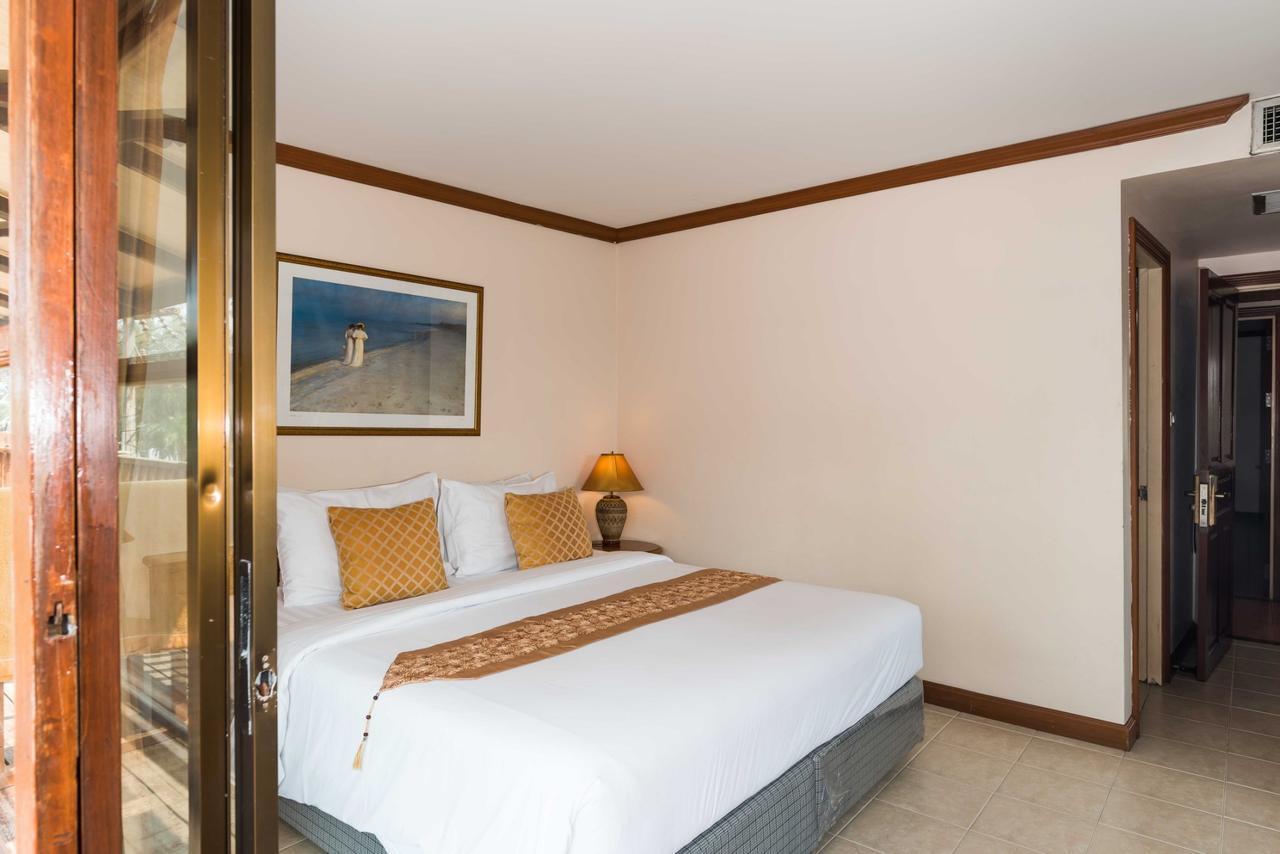 Jomtien Boathouse Otel Pattaya Dış mekan fotoğraf