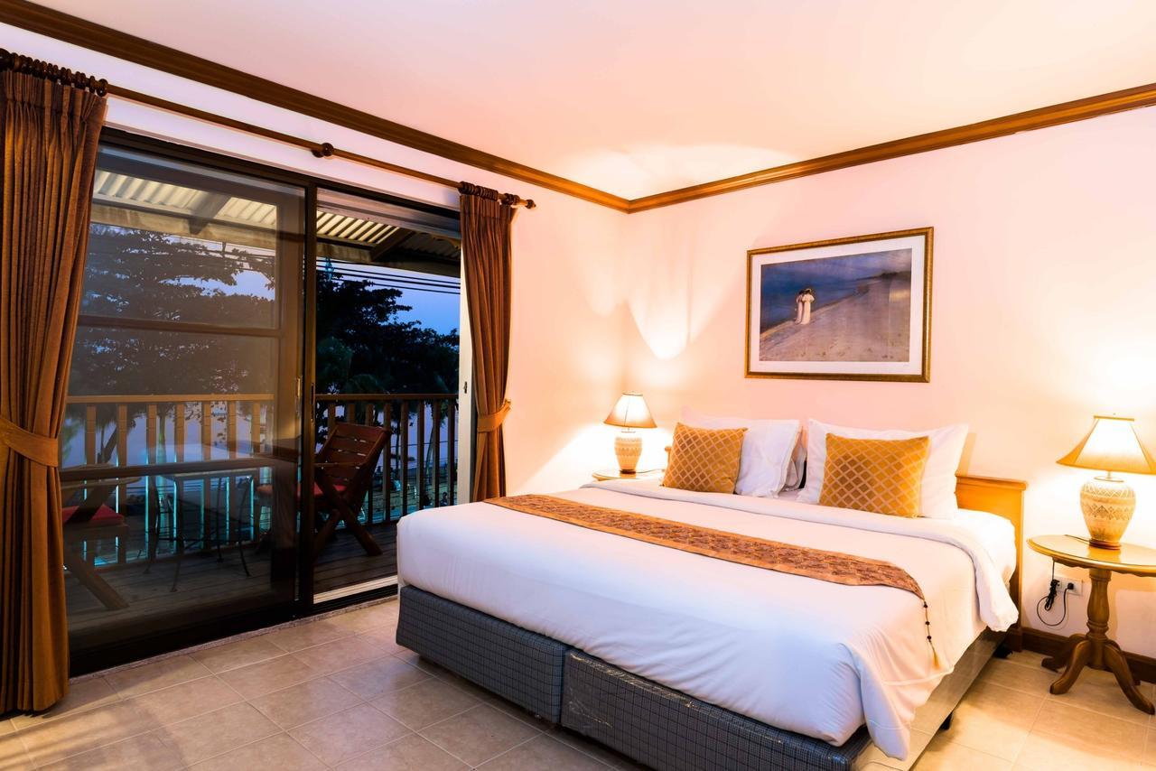 Jomtien Boathouse Otel Pattaya Dış mekan fotoğraf