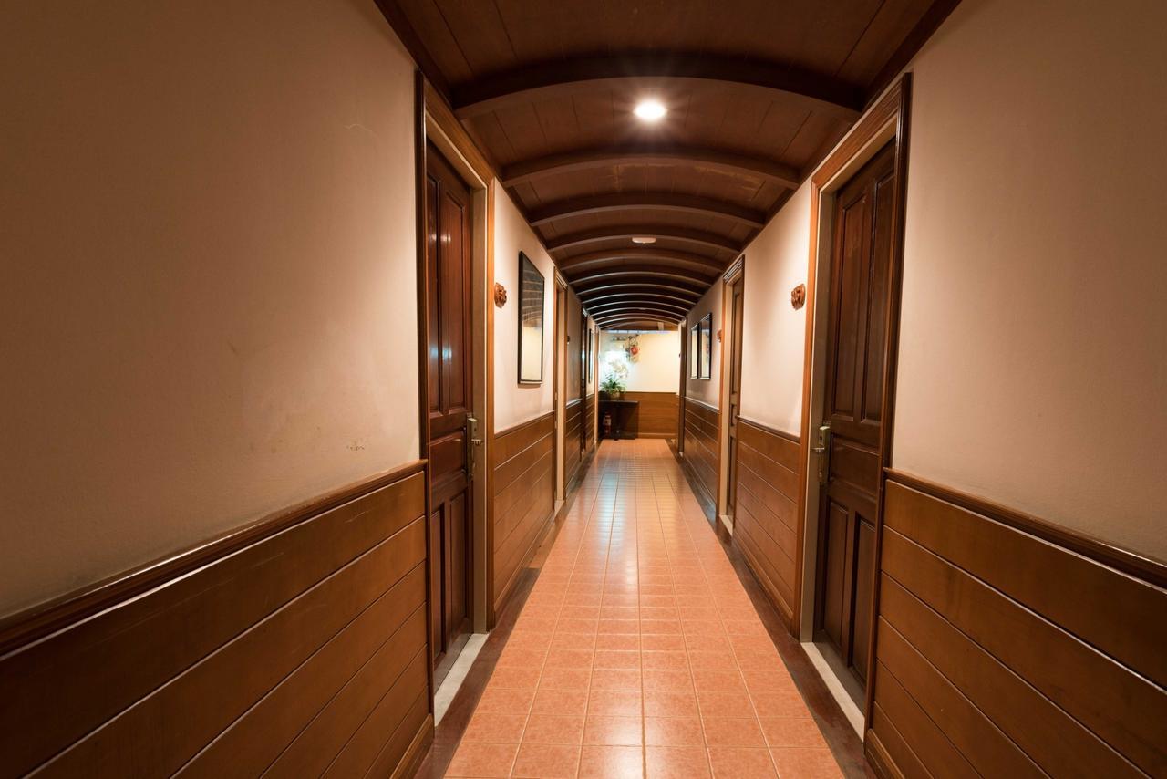 Jomtien Boathouse Otel Pattaya Dış mekan fotoğraf