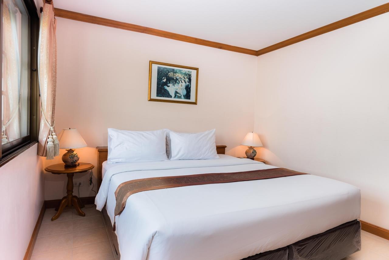 Jomtien Boathouse Otel Pattaya Dış mekan fotoğraf